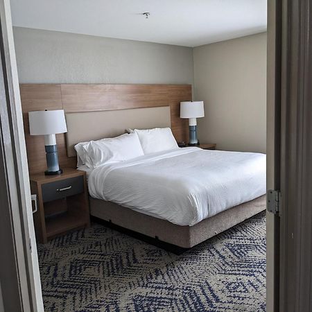 Candlewood Suites Aberdeen-Bel Air By Ihg Riverside Zewnętrze zdjęcie