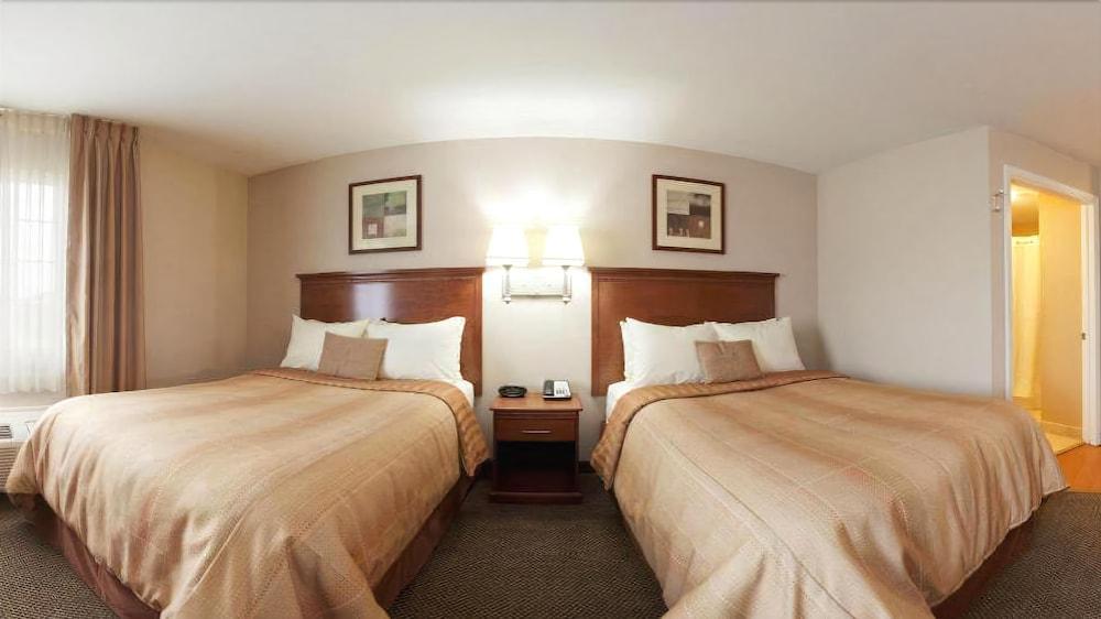 Candlewood Suites Aberdeen-Bel Air By Ihg Riverside Zewnętrze zdjęcie