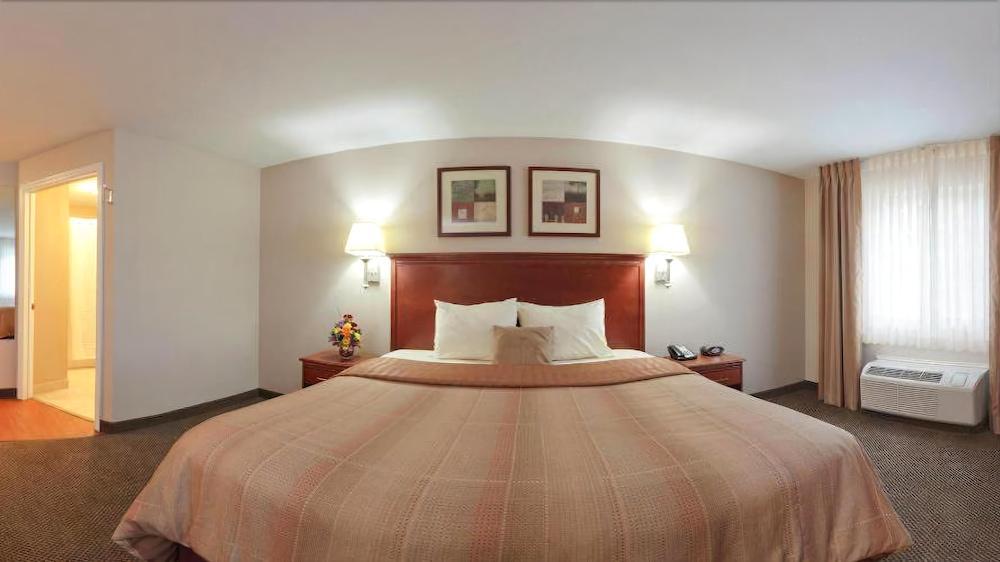 Candlewood Suites Aberdeen-Bel Air By Ihg Riverside Zewnętrze zdjęcie