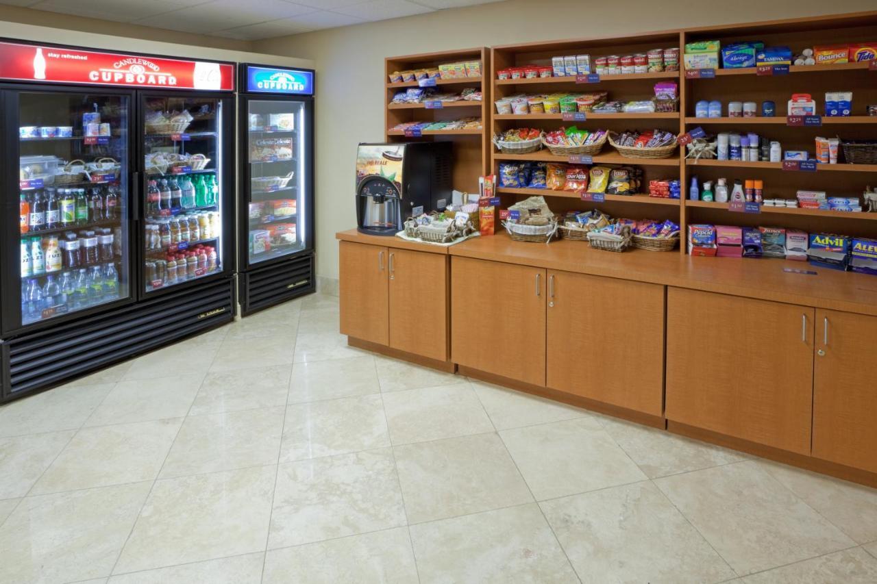 Candlewood Suites Aberdeen-Bel Air By Ihg Riverside Zewnętrze zdjęcie