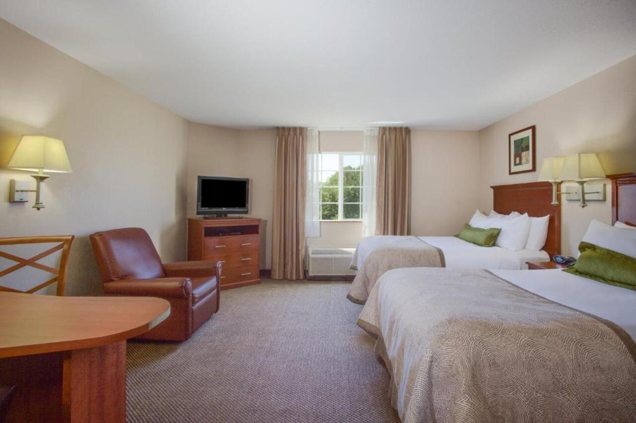 Candlewood Suites Aberdeen-Bel Air By Ihg Riverside Zewnętrze zdjęcie
