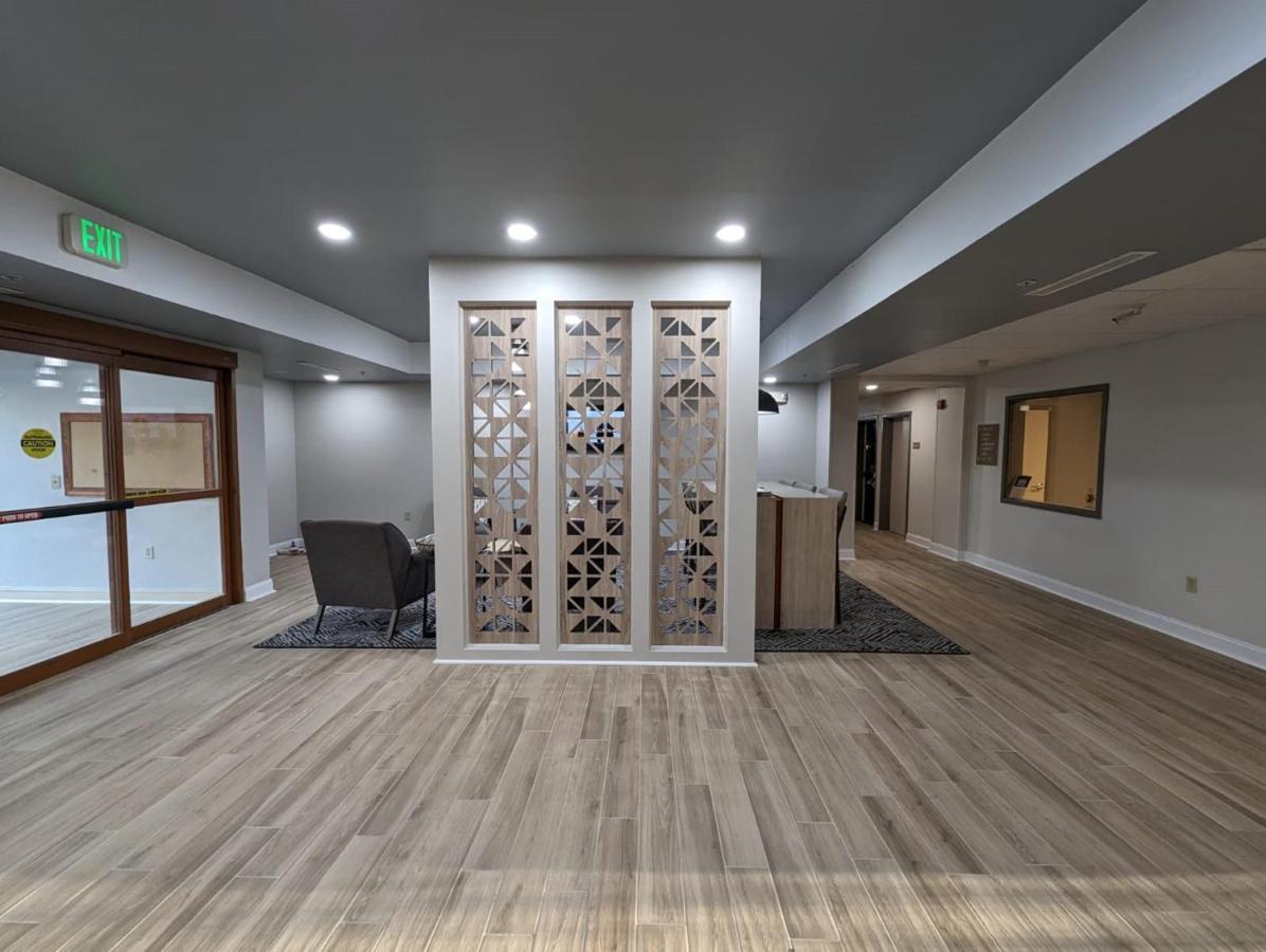 Candlewood Suites Aberdeen-Bel Air By Ihg Riverside Zewnętrze zdjęcie