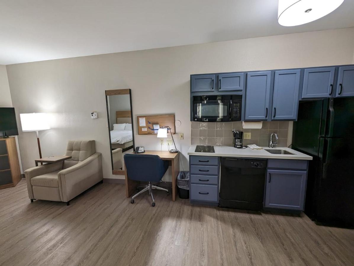 Candlewood Suites Aberdeen-Bel Air By Ihg Riverside Zewnętrze zdjęcie