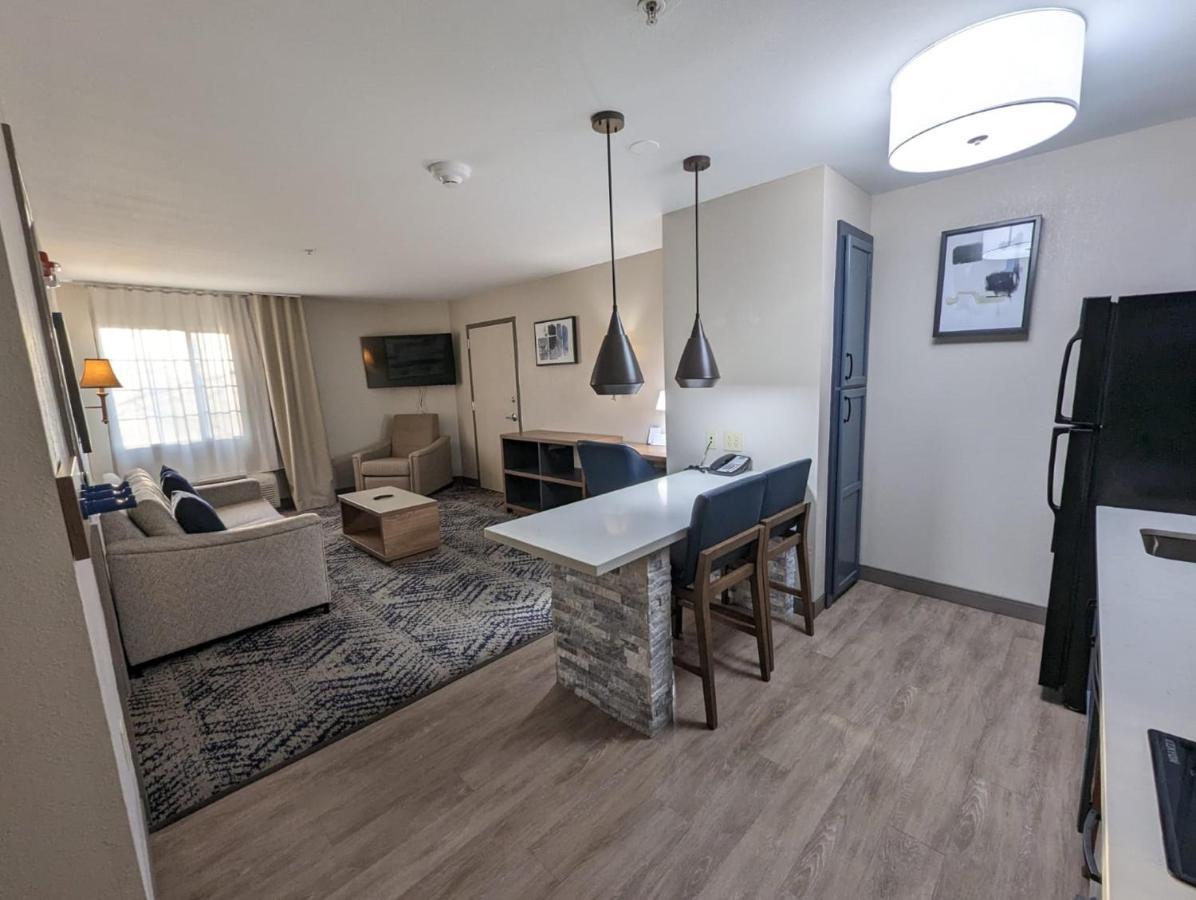 Candlewood Suites Aberdeen-Bel Air By Ihg Riverside Zewnętrze zdjęcie