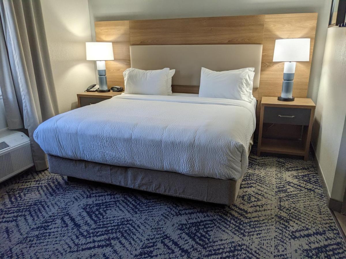 Candlewood Suites Aberdeen-Bel Air By Ihg Riverside Zewnętrze zdjęcie