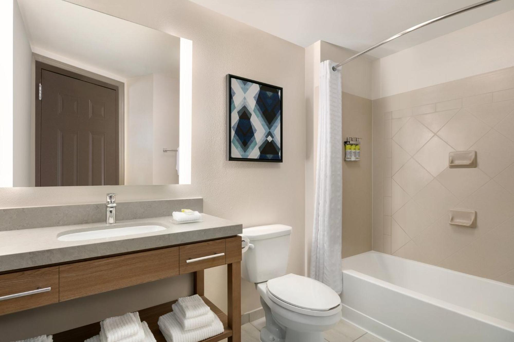 Candlewood Suites Aberdeen-Bel Air By Ihg Riverside Zewnętrze zdjęcie