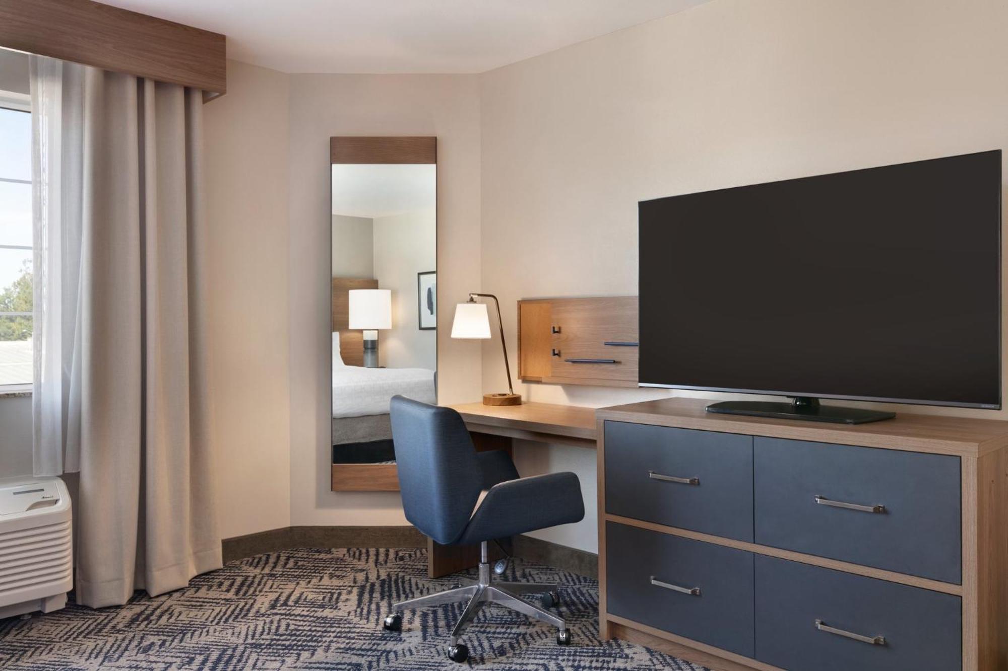 Candlewood Suites Aberdeen-Bel Air By Ihg Riverside Zewnętrze zdjęcie