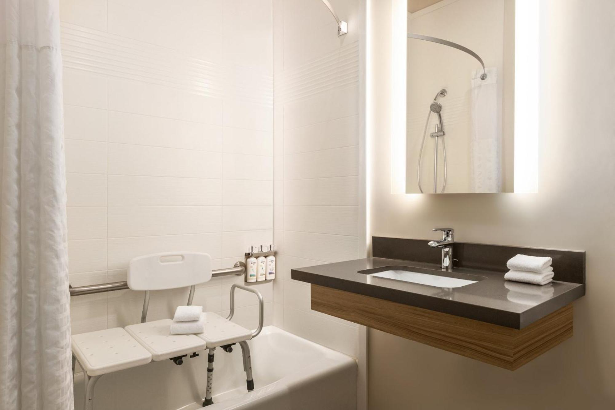Candlewood Suites Aberdeen-Bel Air By Ihg Riverside Zewnętrze zdjęcie