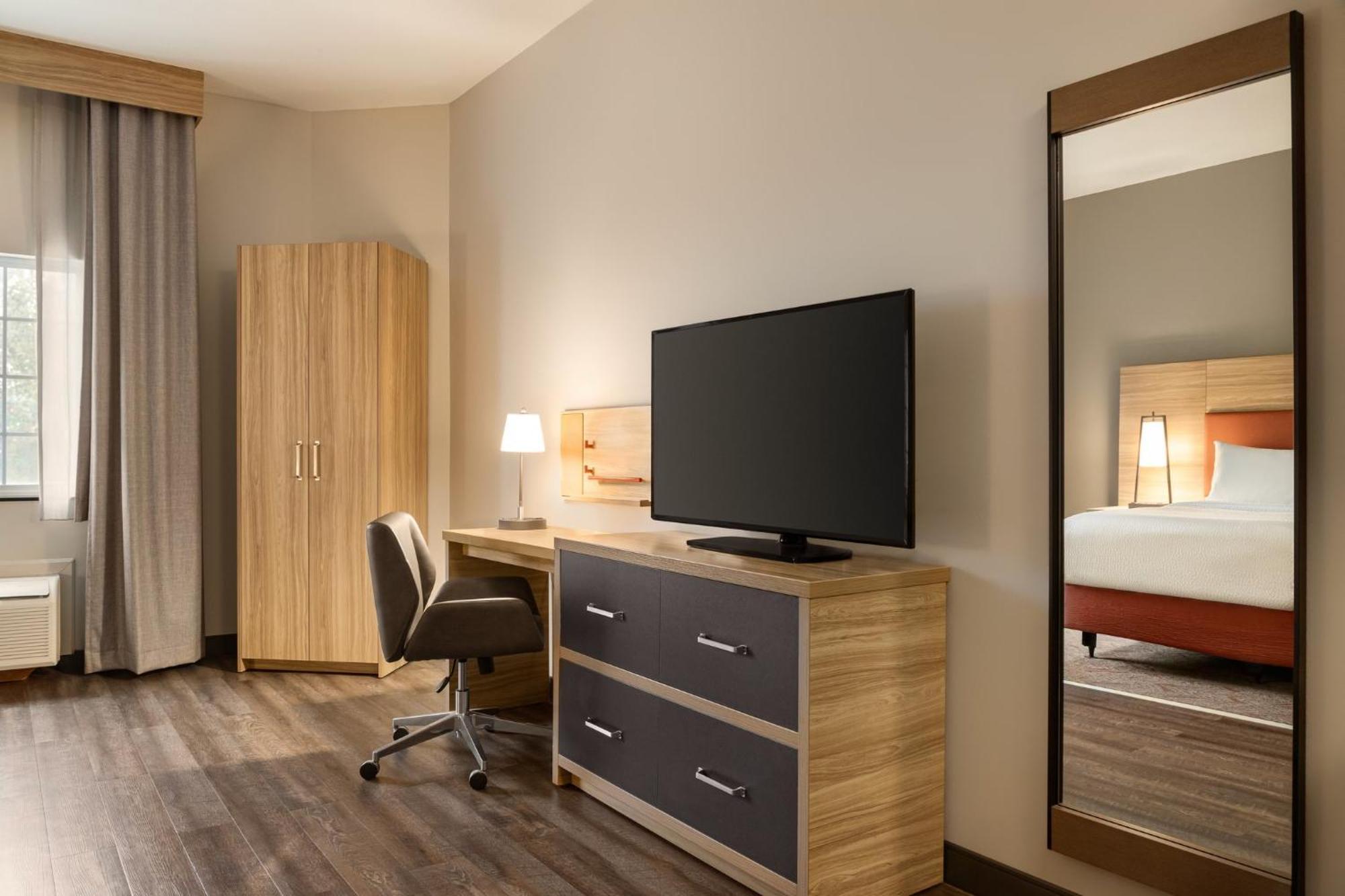 Candlewood Suites Aberdeen-Bel Air By Ihg Riverside Zewnętrze zdjęcie
