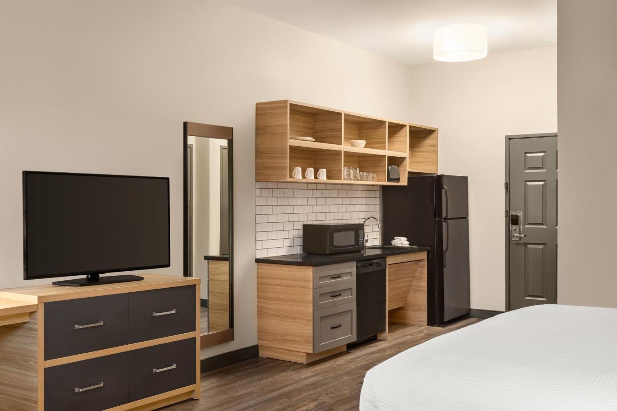 Candlewood Suites Aberdeen-Bel Air By Ihg Riverside Zewnętrze zdjęcie
