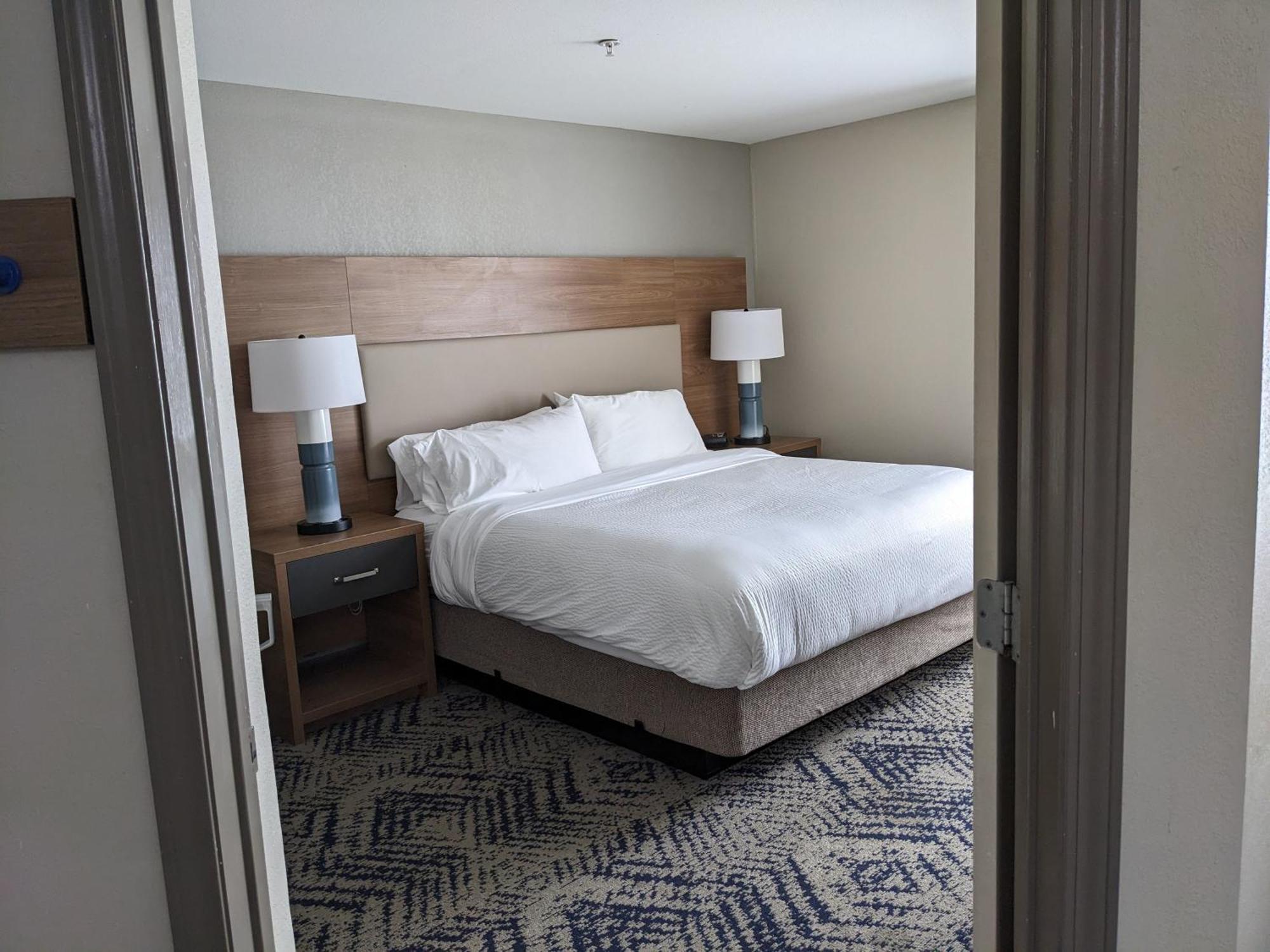 Candlewood Suites Aberdeen-Bel Air By Ihg Riverside Zewnętrze zdjęcie