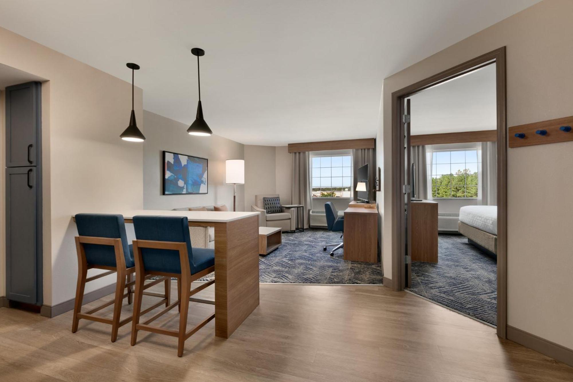Candlewood Suites Aberdeen-Bel Air By Ihg Riverside Zewnętrze zdjęcie