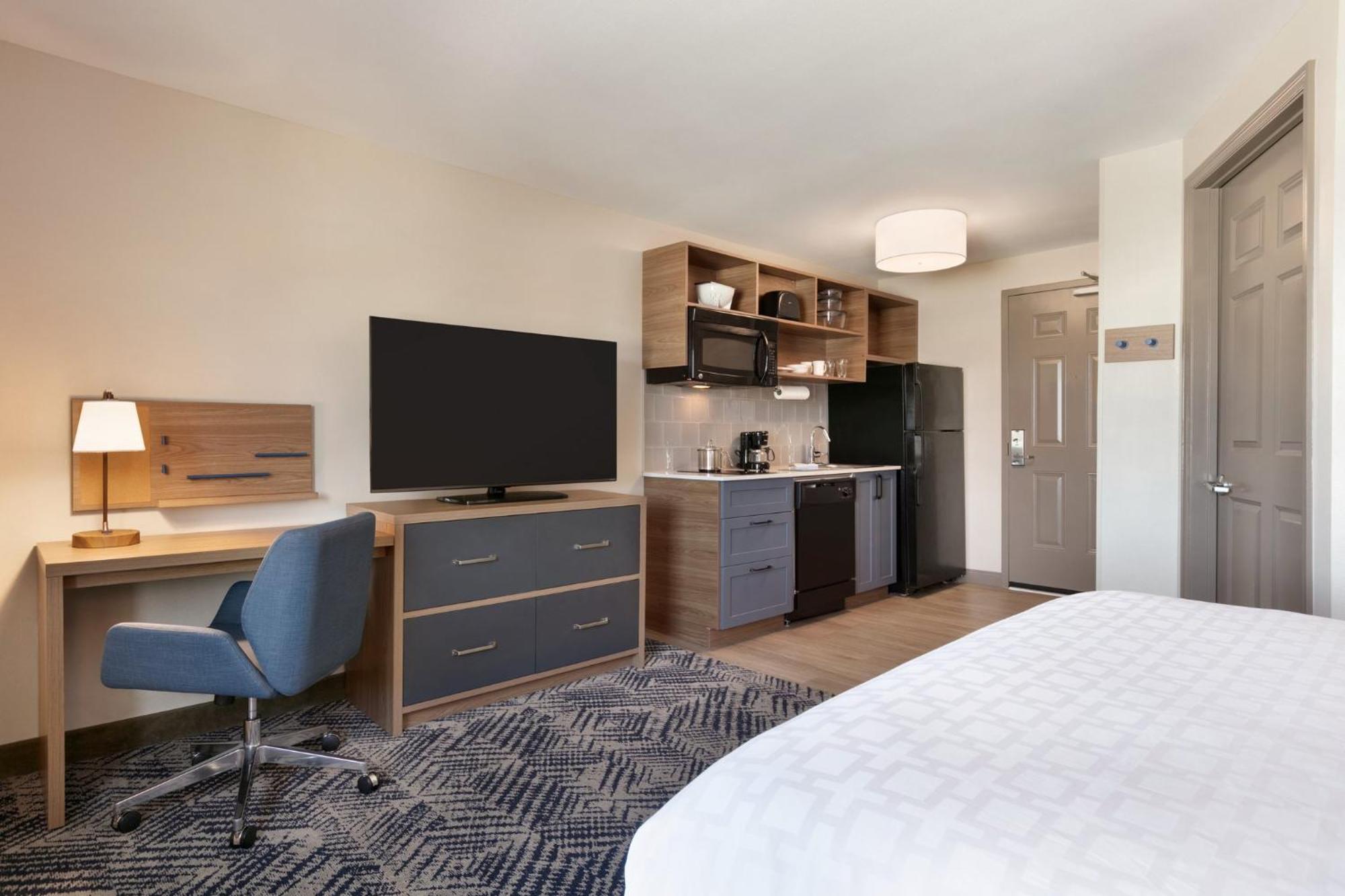 Candlewood Suites Aberdeen-Bel Air By Ihg Riverside Zewnętrze zdjęcie