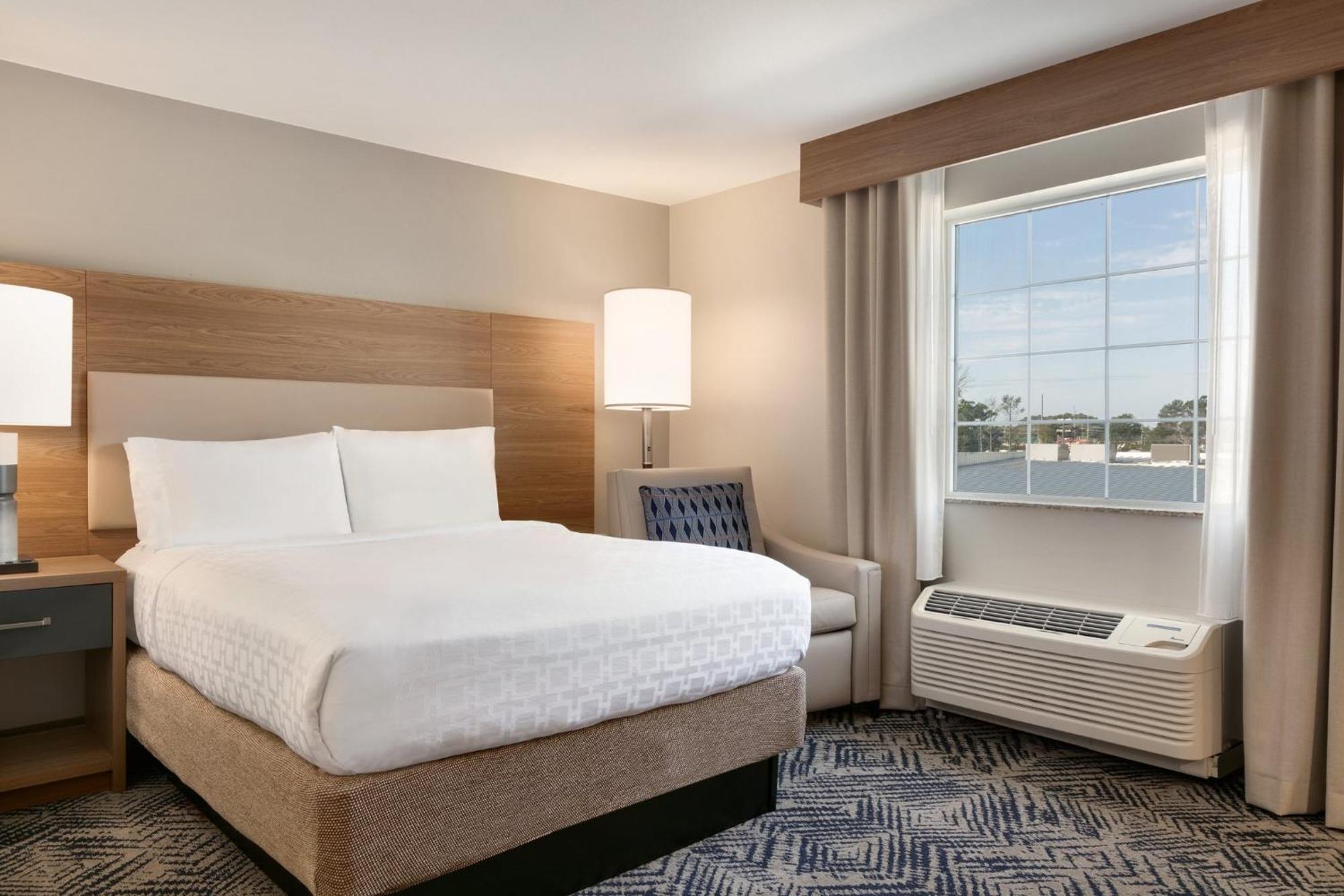 Candlewood Suites Aberdeen-Bel Air By Ihg Riverside Zewnętrze zdjęcie