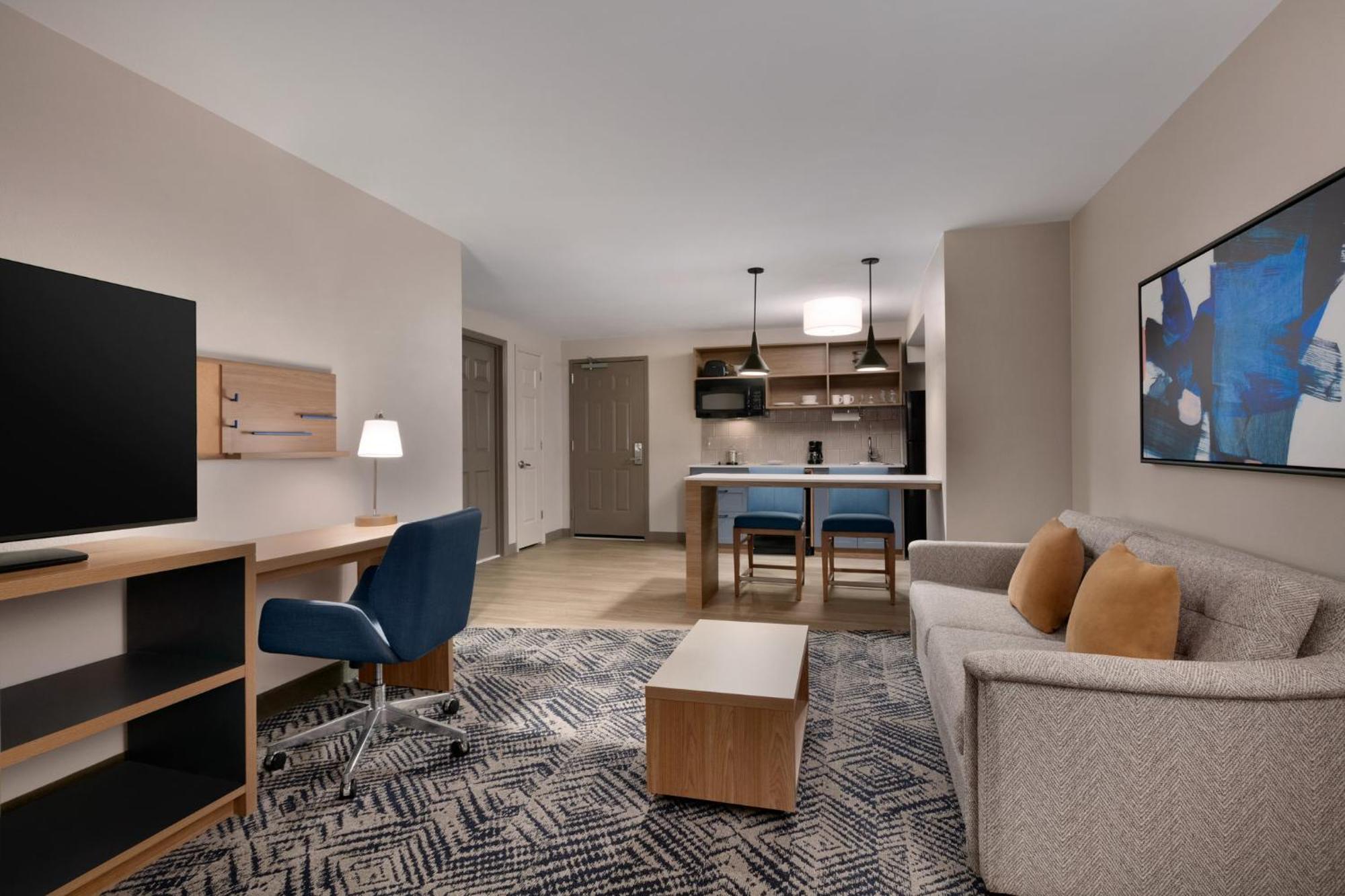 Candlewood Suites Aberdeen-Bel Air By Ihg Riverside Zewnętrze zdjęcie