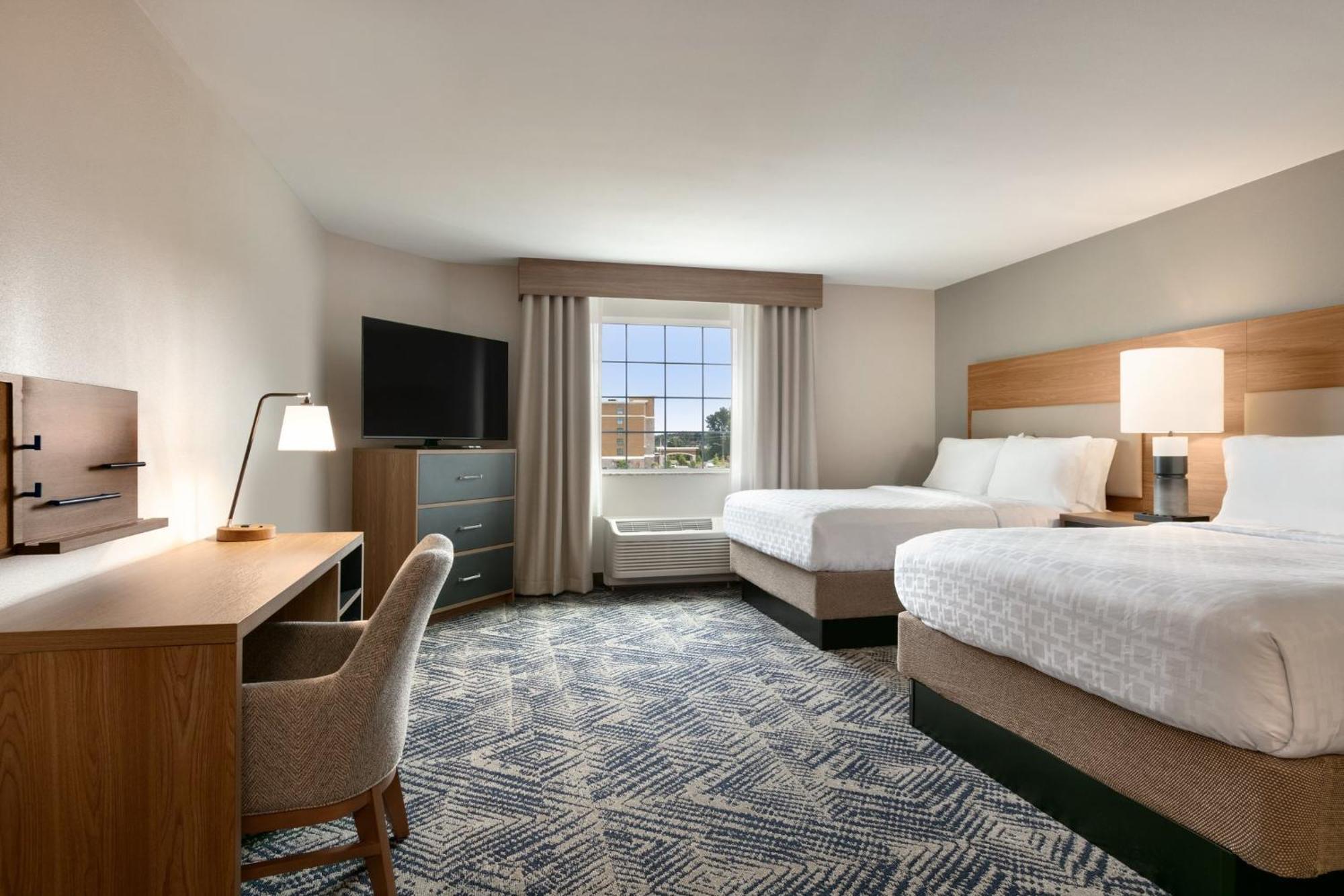Candlewood Suites Aberdeen-Bel Air By Ihg Riverside Zewnętrze zdjęcie