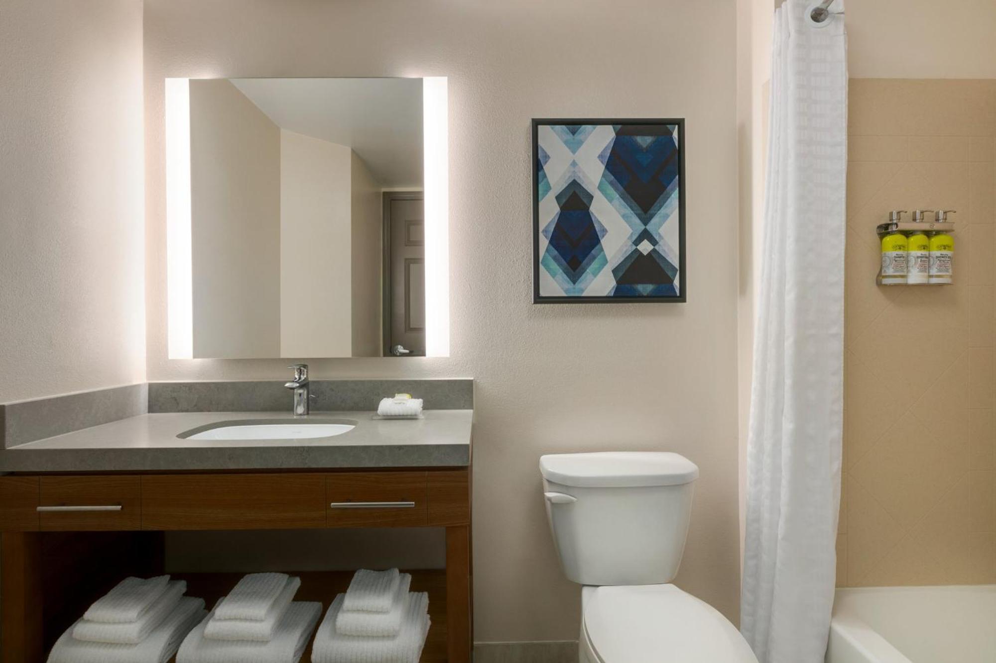 Candlewood Suites Aberdeen-Bel Air By Ihg Riverside Zewnętrze zdjęcie