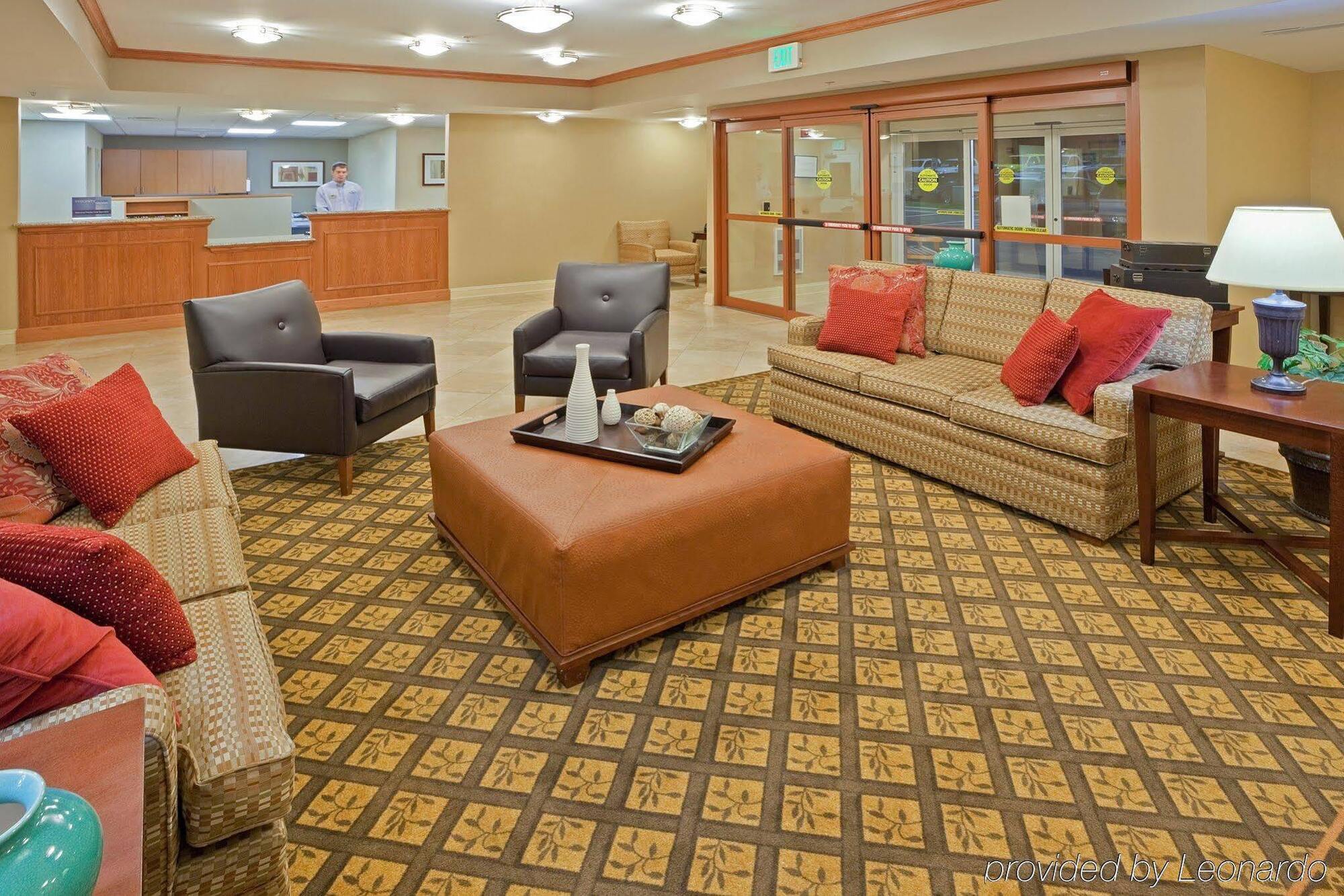 Candlewood Suites Aberdeen-Bel Air By Ihg Riverside Zewnętrze zdjęcie